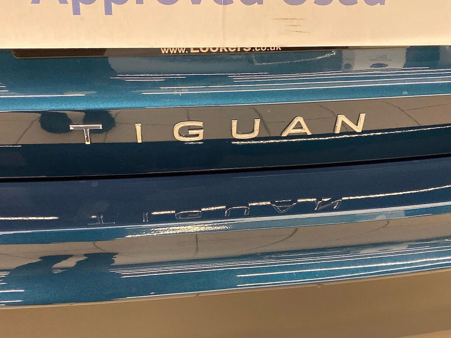 Used Volkswagen Tiguan 2025 for sale - 76651262: Photo 31