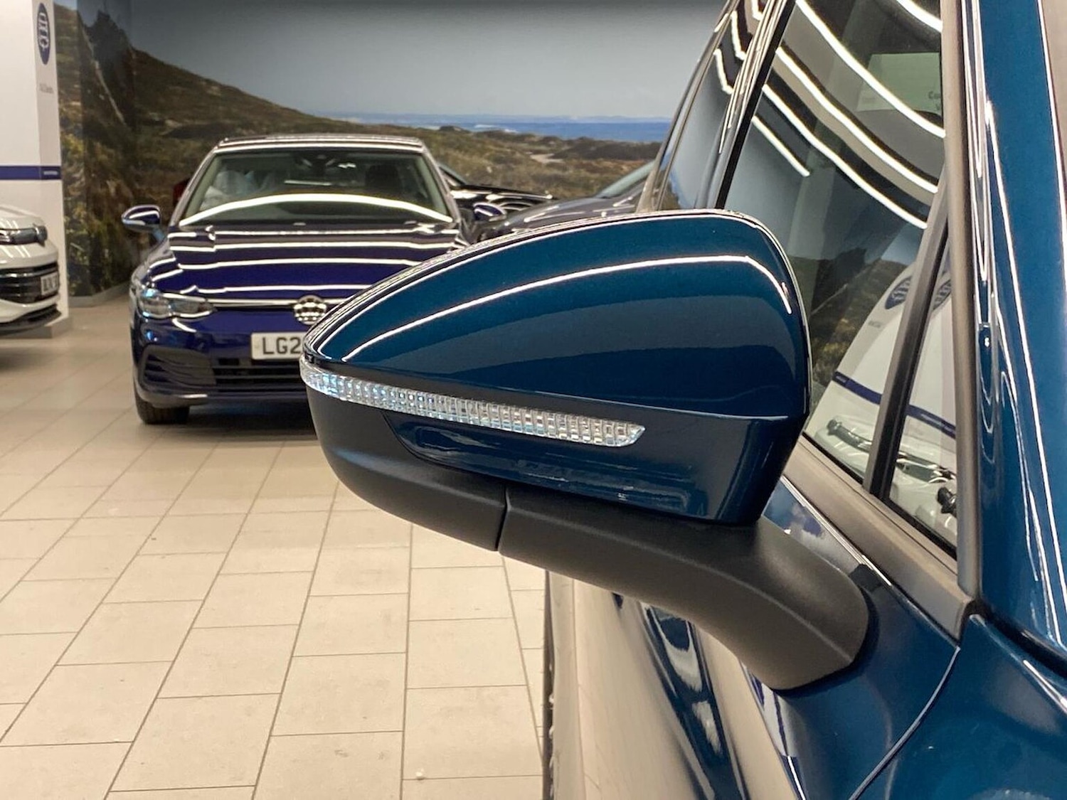 Used Volkswagen Tiguan 2025 for sale - 76651262: Photo 33