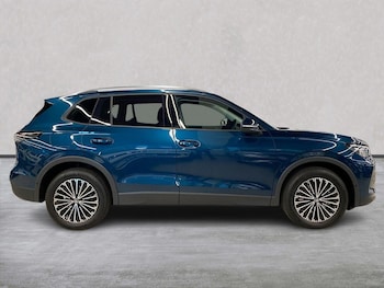 Used Volkswagen Tiguan 2025 for sale - 76651262: Photo