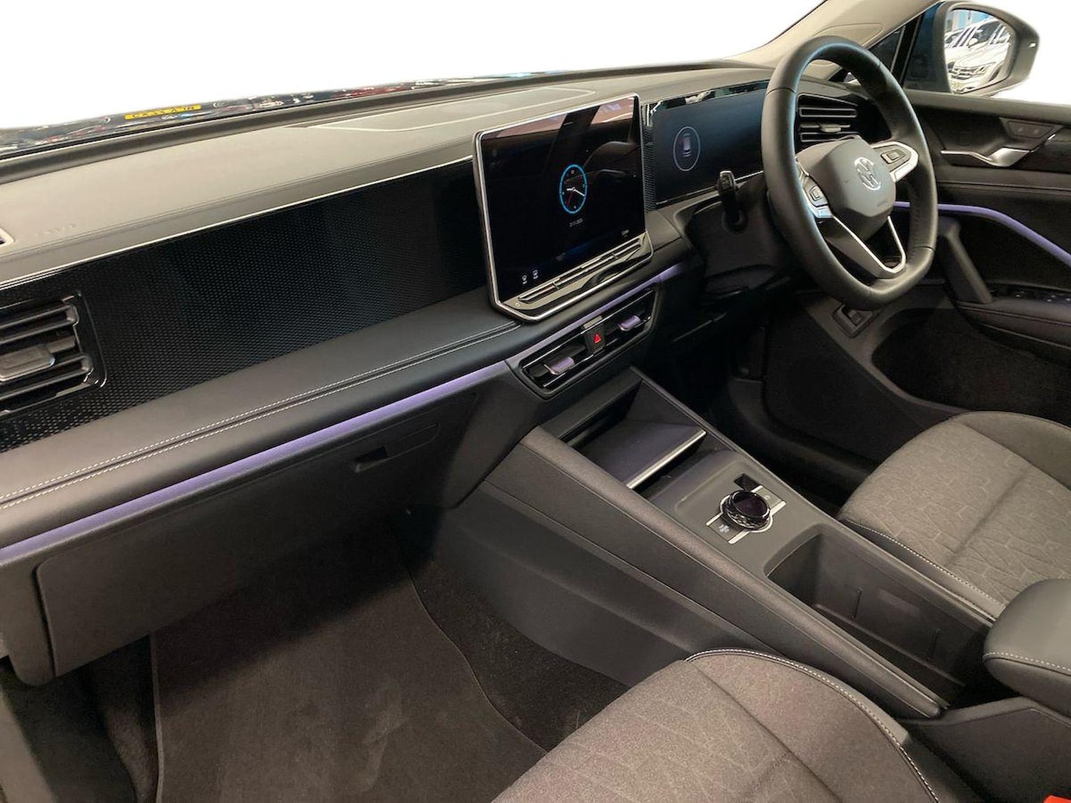 Used Volkswagen Tiguan 2025 for sale - 76651262: Photo 7