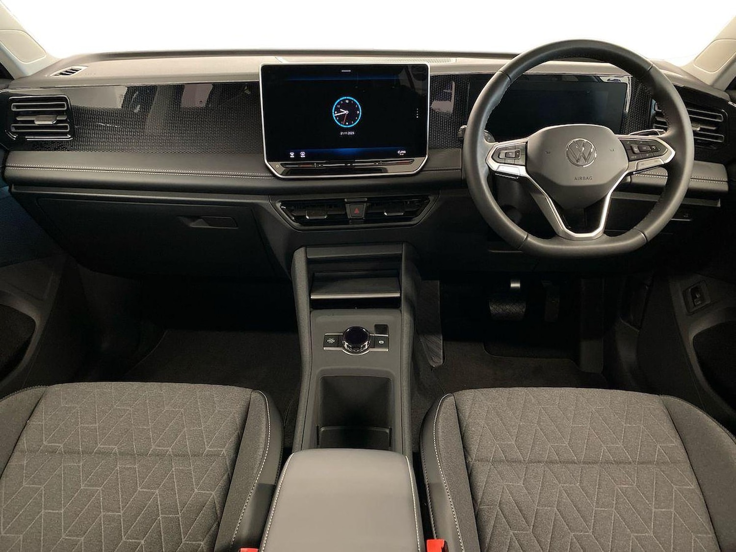 Used Volkswagen Tiguan 2025 for sale - 76651262: Photo 8