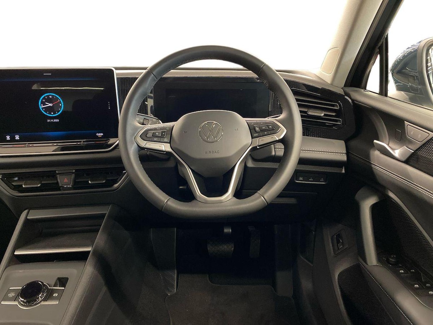 Used Volkswagen Tiguan 2025 for sale - 76651262: Photo 9