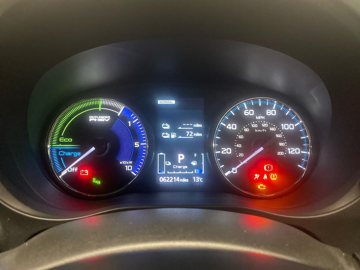 Used Mitsubishi Outlander 2021 for sale - 77028138: Photo 10