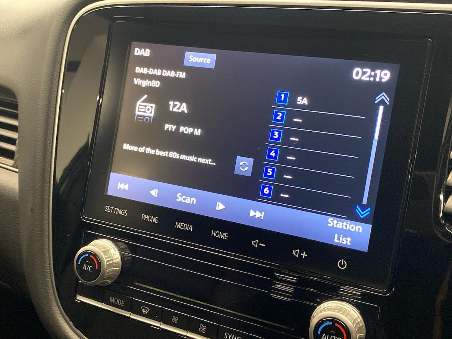 Used Mitsubishi Outlander 2021 for sale - 77028138: Photo 11