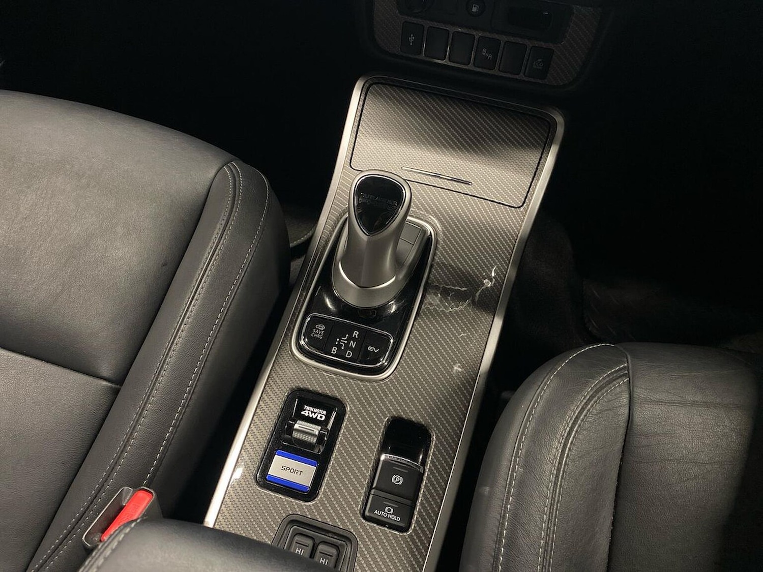 Used Mitsubishi Outlander 2021 for sale - 77028138: Photo 13