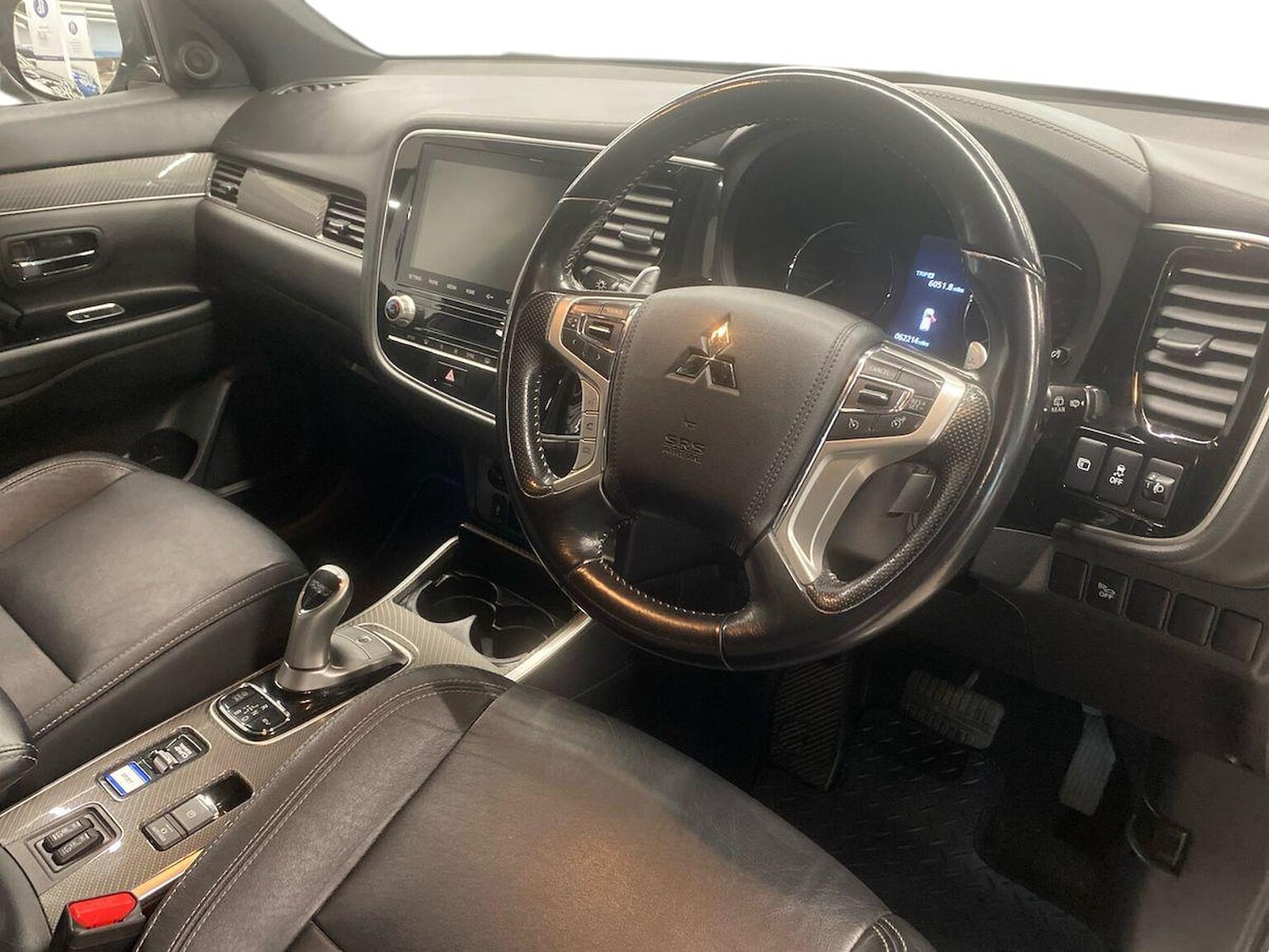 Used Mitsubishi Outlander 2021 for sale - 77028138: Photo 15