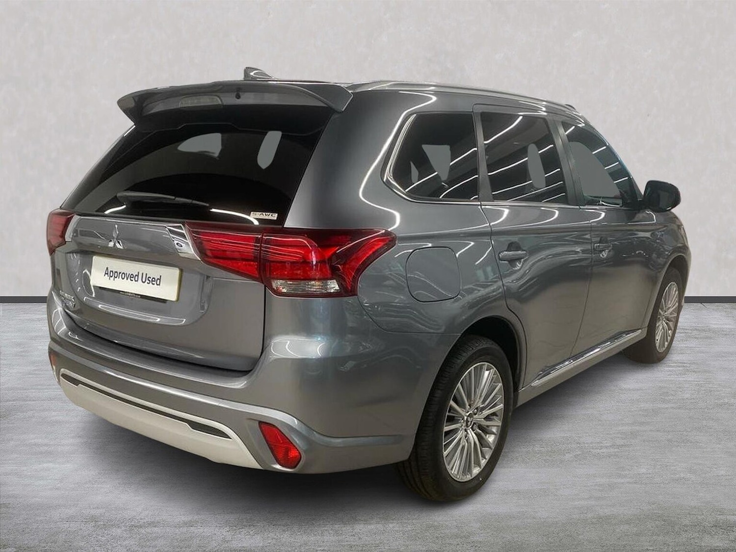 Used Mitsubishi Outlander 2021 for sale - 77028138: Photo 18