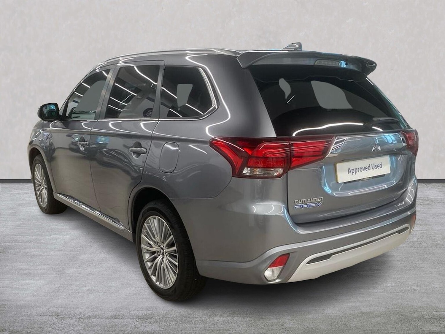 Used Mitsubishi Outlander 2021 for sale - 77028138: Photo 2