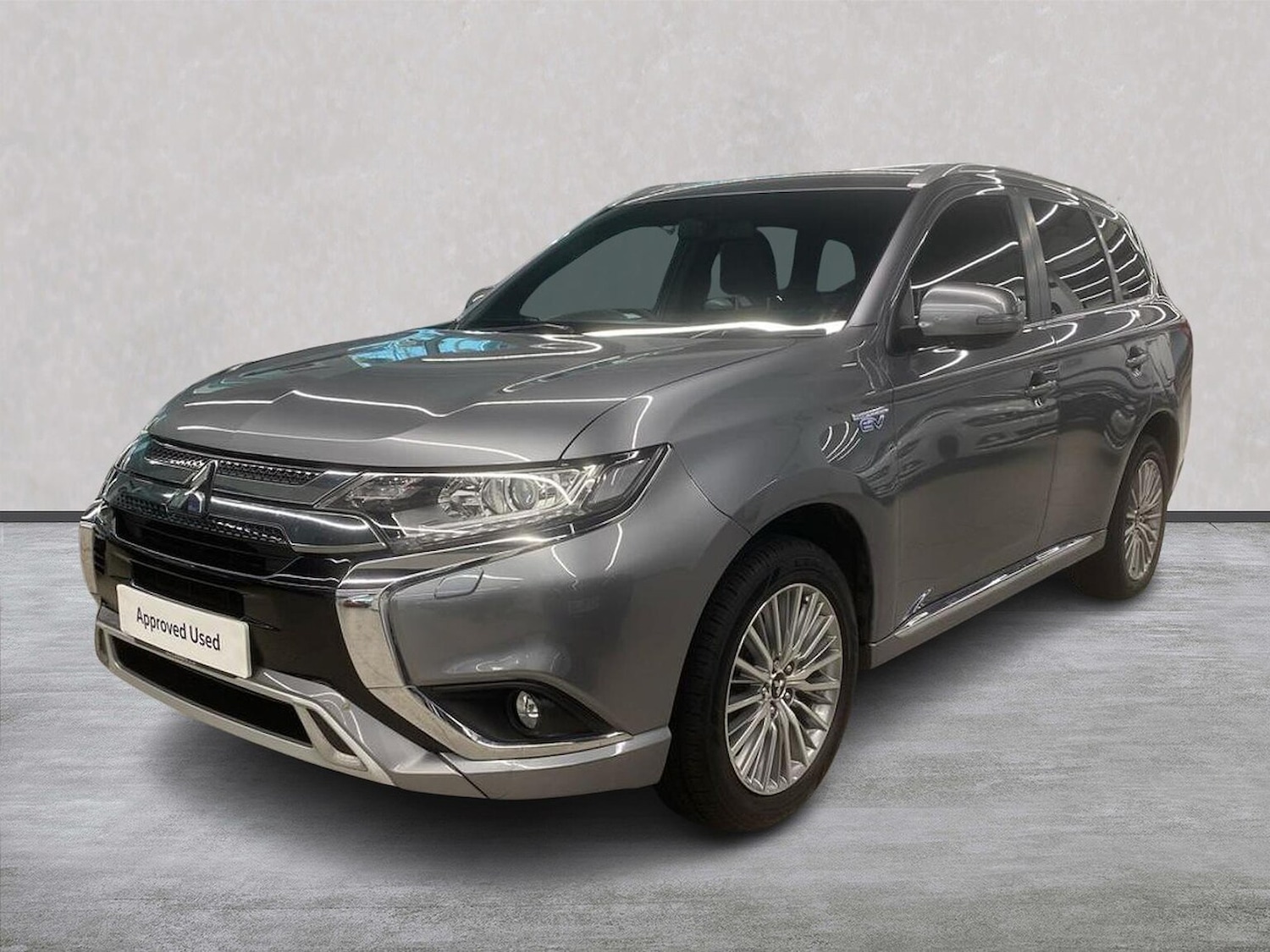 Used Mitsubishi Outlander 2021 for sale - 77028138: Photo 20