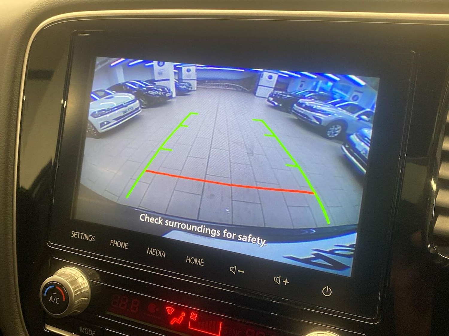 Used Mitsubishi Outlander 2021 for sale - 77028138: Photo 22