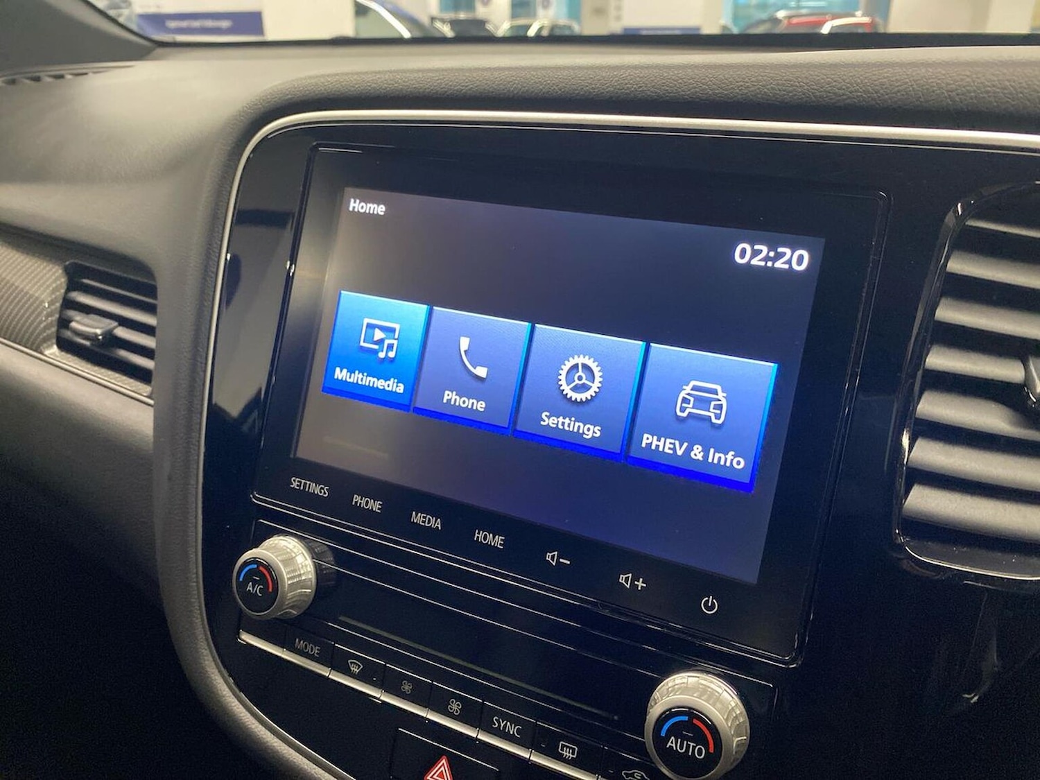 Used Mitsubishi Outlander 2021 for sale - 77028138: Photo 23