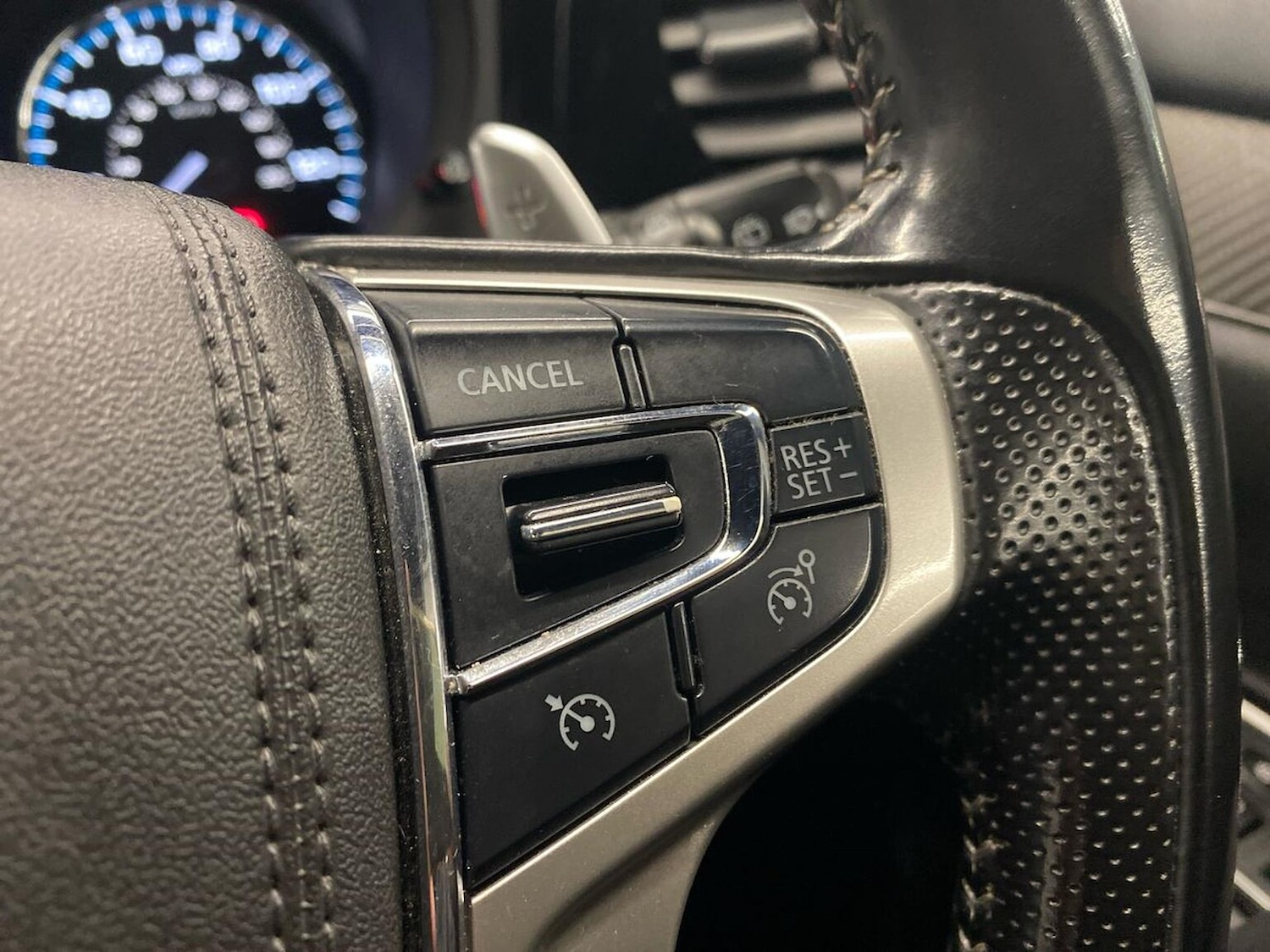 Used Mitsubishi Outlander 2021 for sale - 77028138: Photo 24