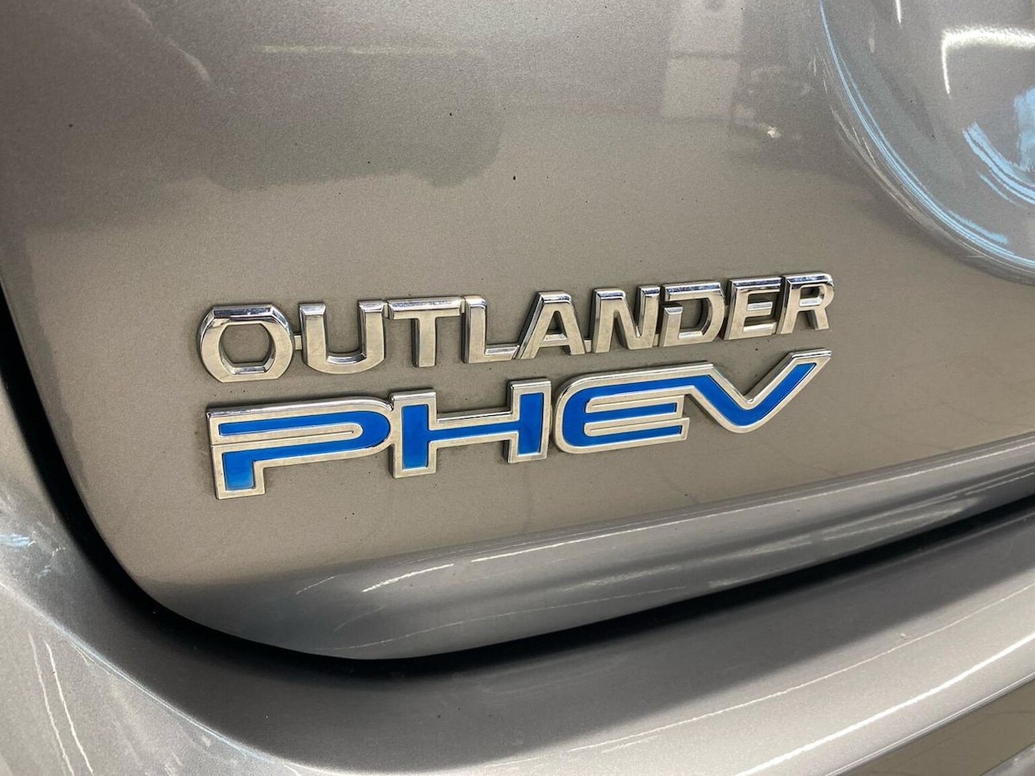 Used Mitsubishi Outlander 2021 for sale - 77028138: Photo 31