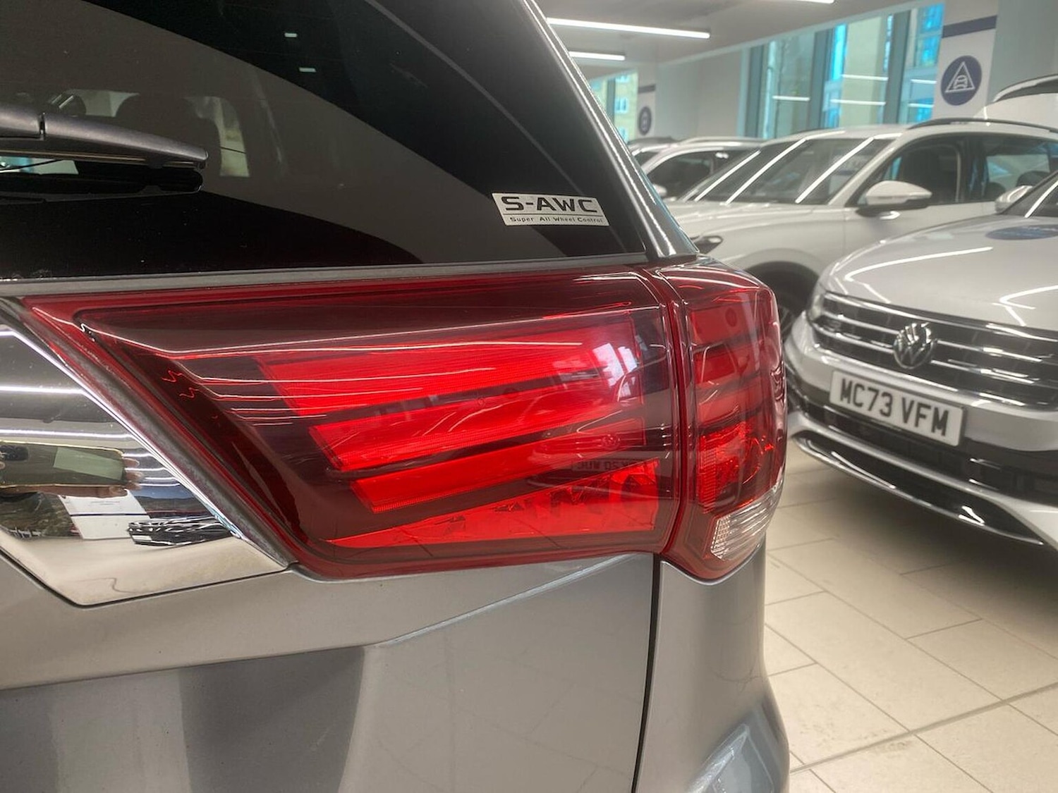 Used Mitsubishi Outlander 2021 for sale - 77028138: Photo 32