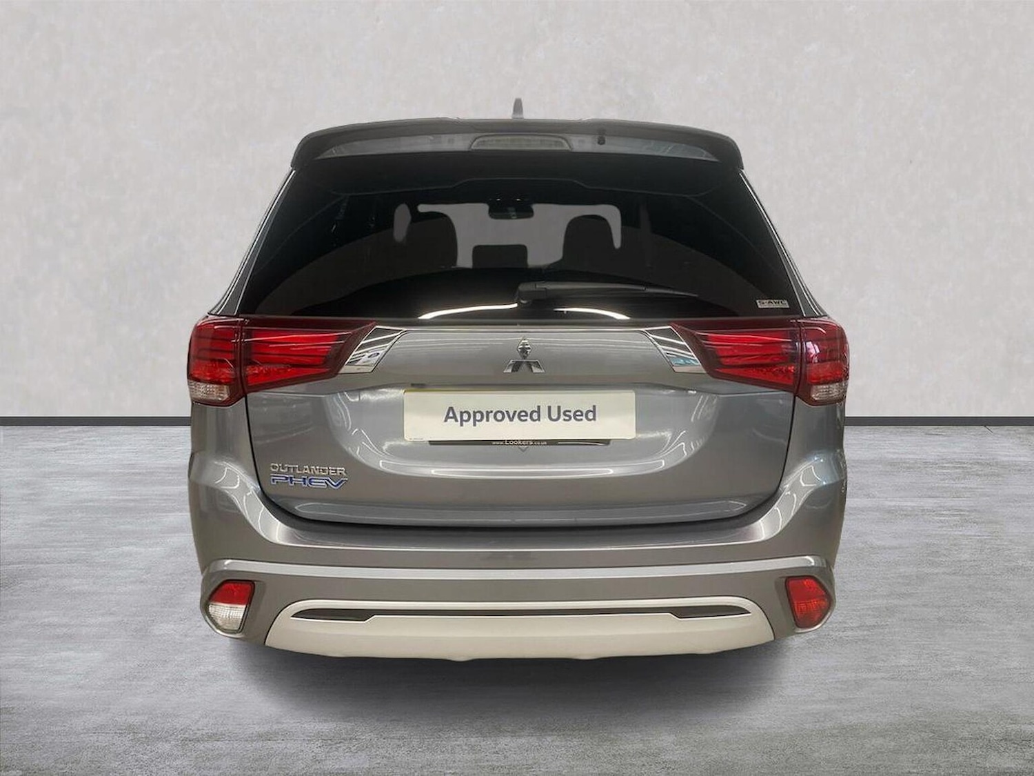 Used Mitsubishi Outlander 2021 for sale - 77028138: Photo 4