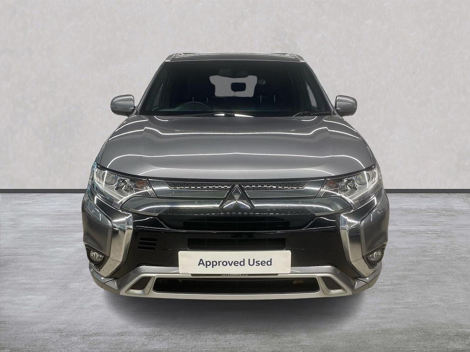 Used Mitsubishi Outlander 2021 for sale - 77028138: Photo 5