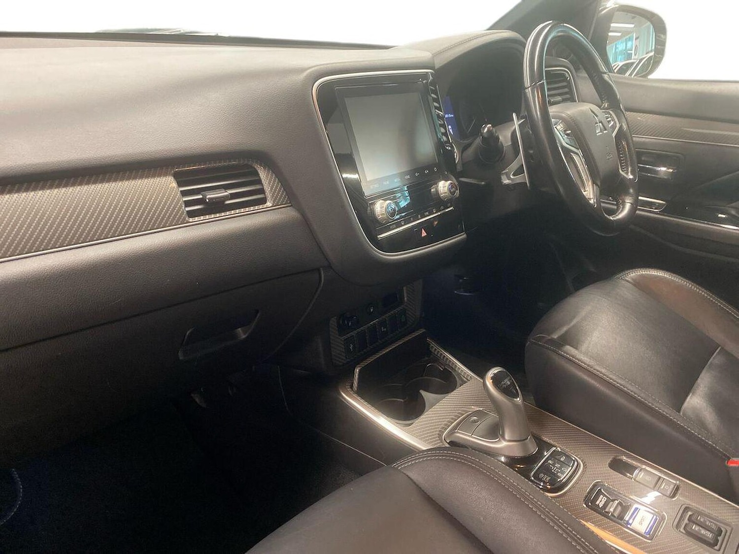 Used Mitsubishi Outlander 2021 for sale - 77028138: Photo 7