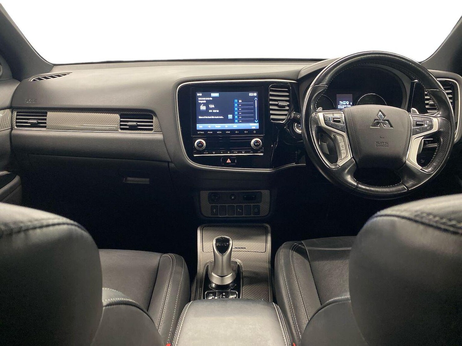 Used Mitsubishi Outlander 2021 for sale - 77028138: Photo 8