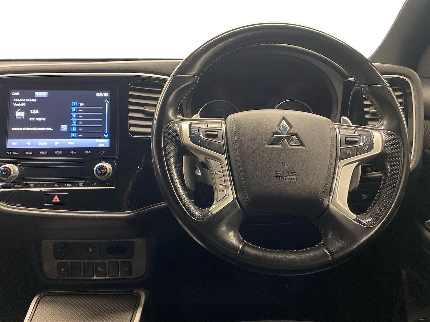 Used Mitsubishi Outlander 2021 for sale - 77028138: Photo 9