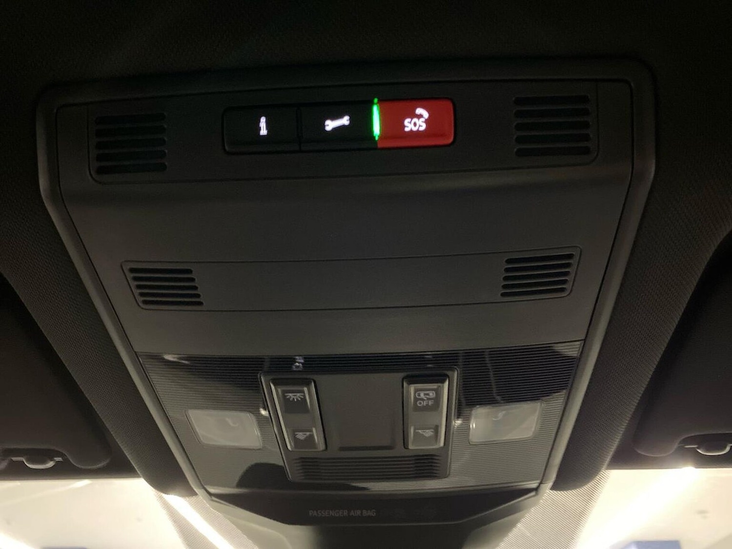 Used Volkswagen T-Roc 2025 for sale - 76536662: Photo 14