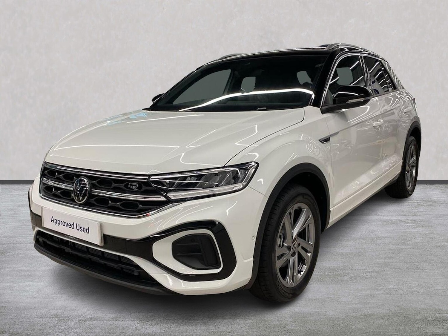 Used Volkswagen T-Roc 2025 for sale - 76536662: Photo 20