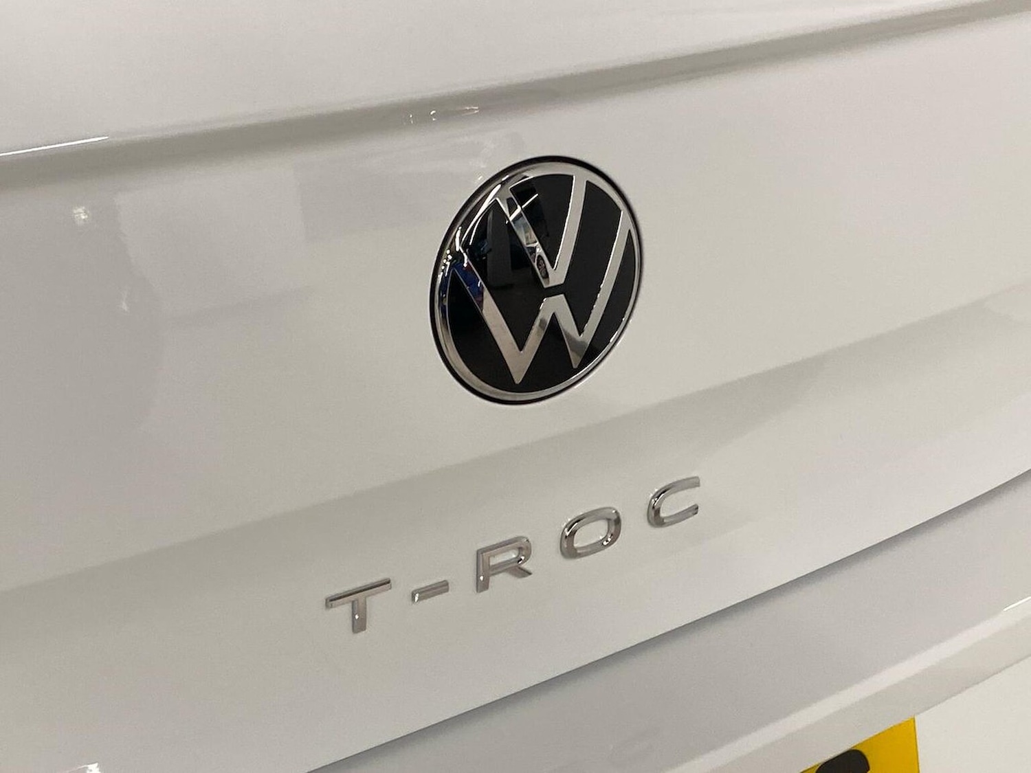 Used Volkswagen T-Roc 2025 for sale - 76536662: Photo 31