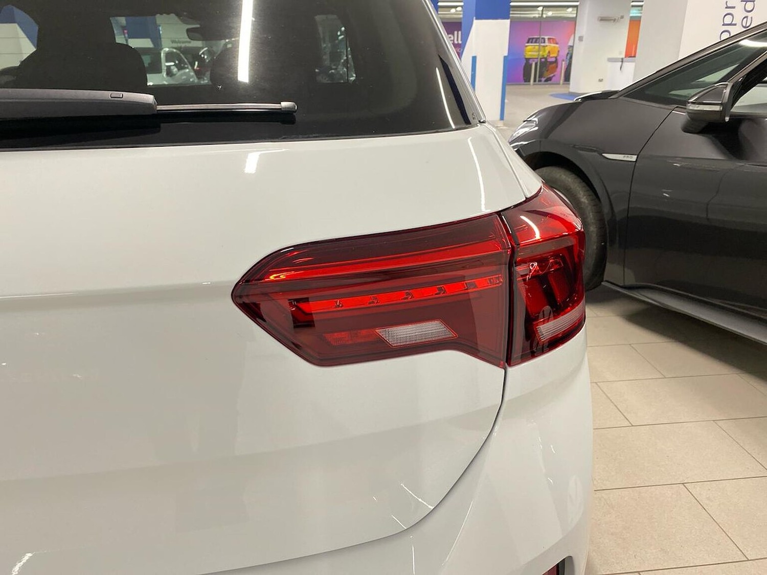 Used Volkswagen T-Roc 2025 for sale - 76536662: Photo 32