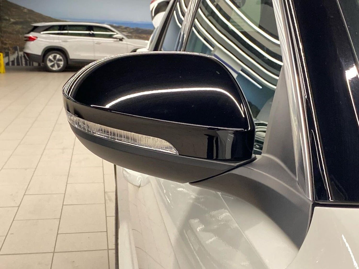 Used Volkswagen T-Roc 2025 for sale - 76536662: Photo 33