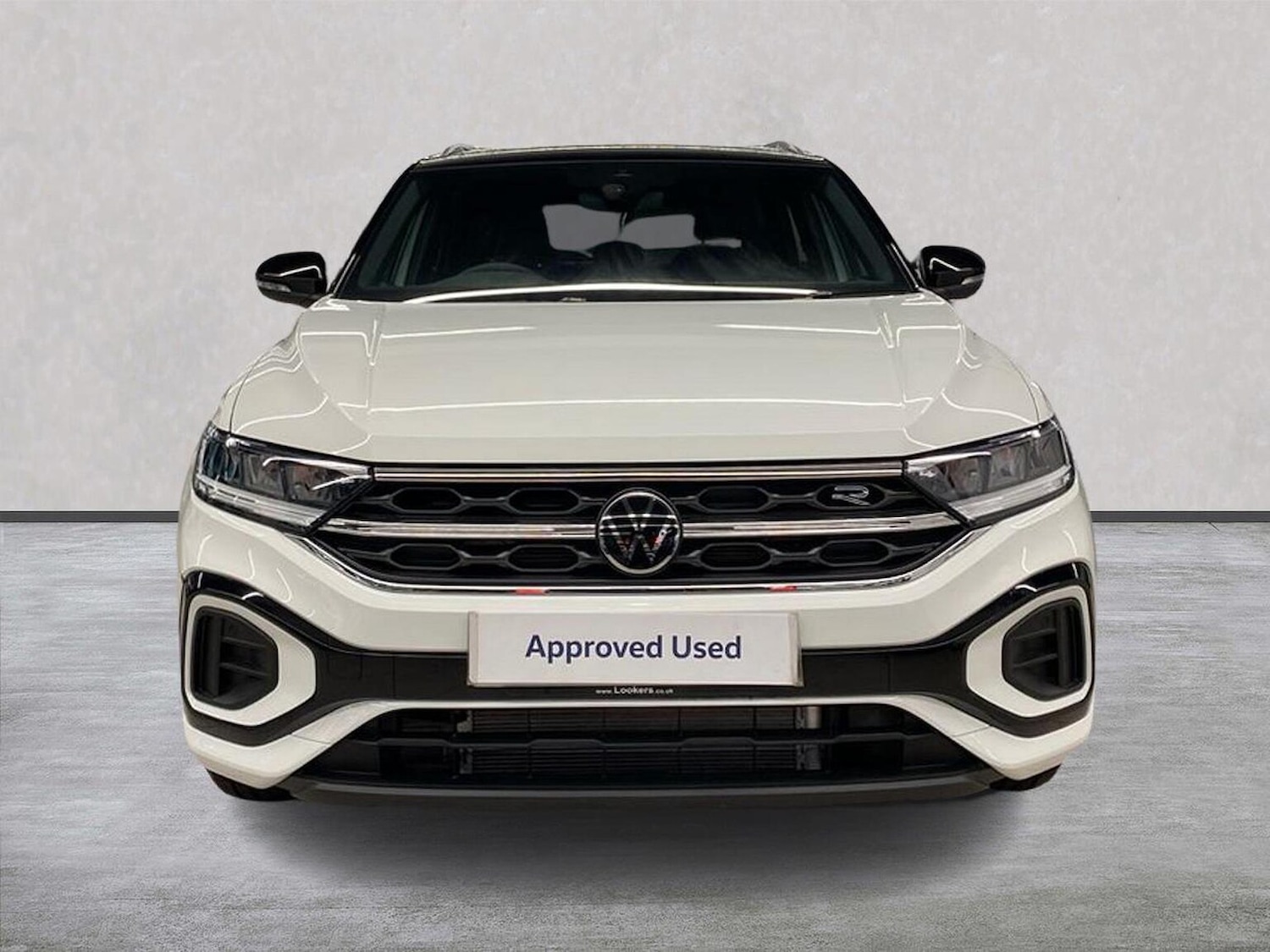 Used Volkswagen T-Roc 2025 for sale - 76536662: Photo 5