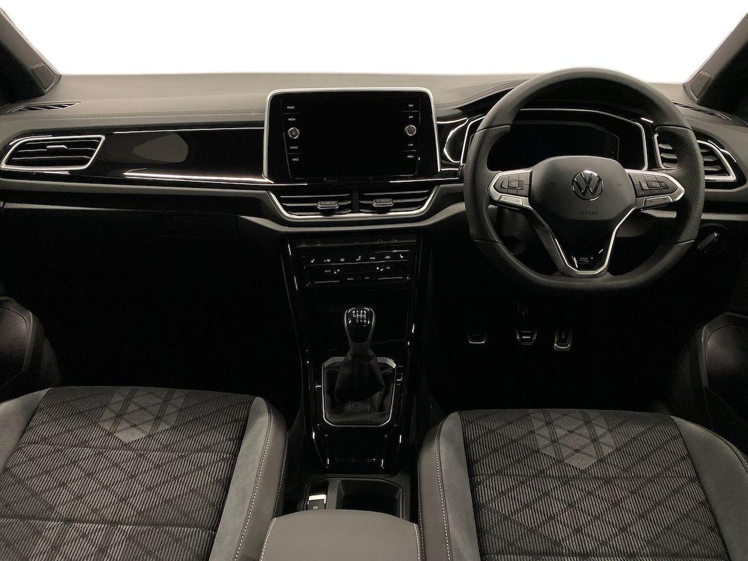 Used Volkswagen T-Roc 2025 for sale - 76536662: Photo 8