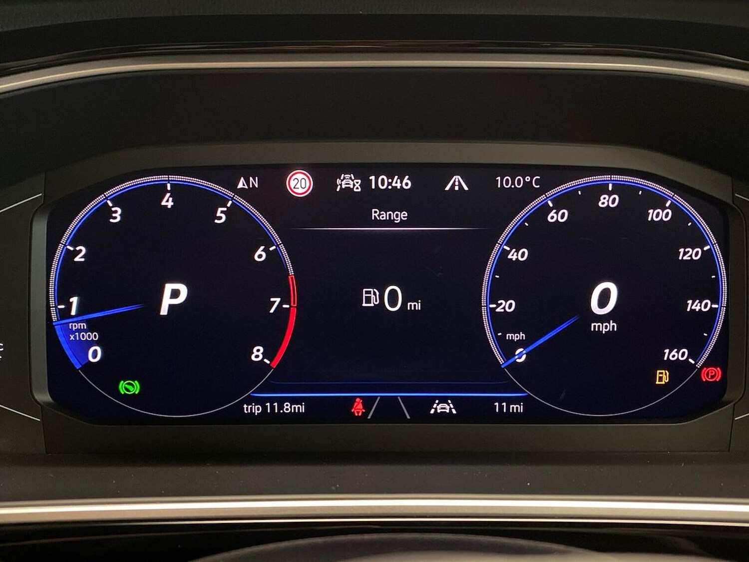 Used Volkswagen T-Roc 2026 for sale - 78194757: Photo 10