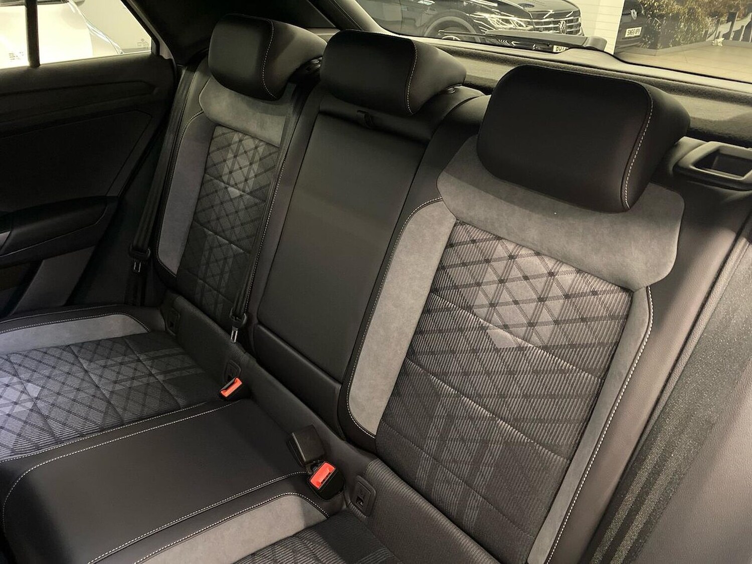 Used Volkswagen T-Roc 2026 for sale - 78194757: Photo 16