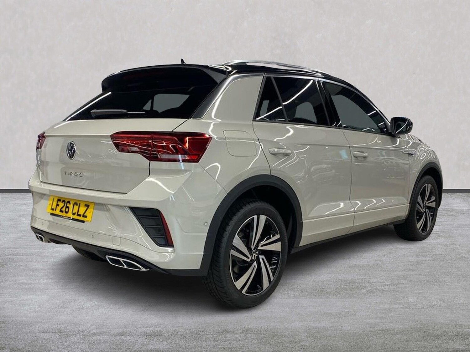 Used Volkswagen T-Roc 2026 for sale - 78194757: Photo 18