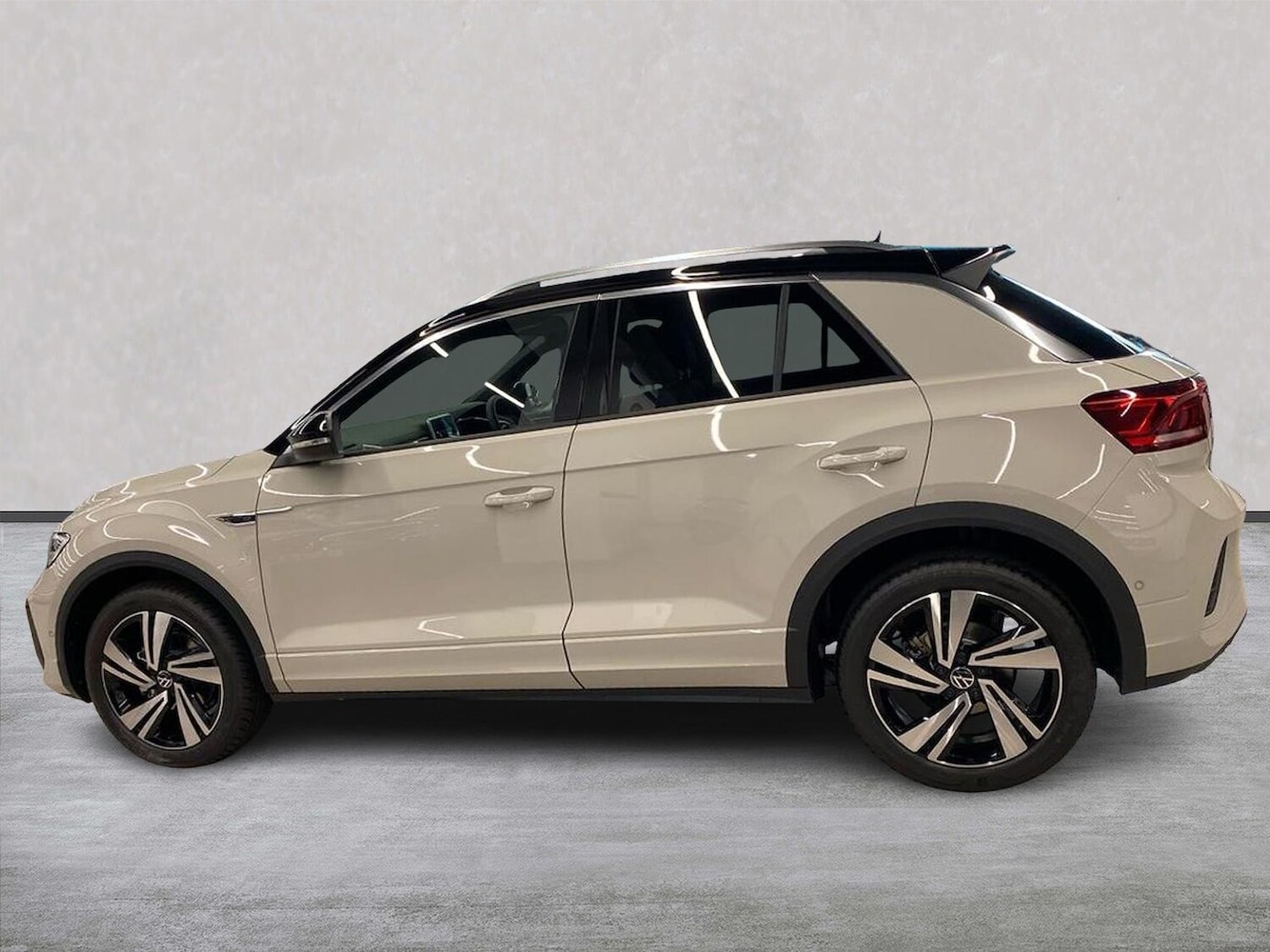 Used Volkswagen T-Roc 2026 for sale - 78194757: Photo 19