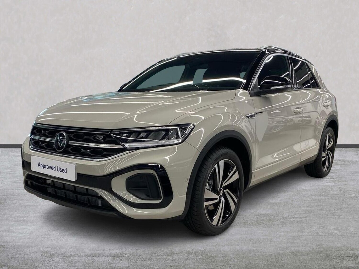 Used Volkswagen T-Roc 2026 for sale - 78194757: Photo 20