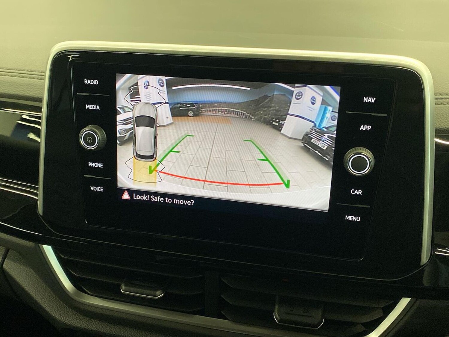 Used Volkswagen T-Roc 2026 for sale - 78194757: Photo 23