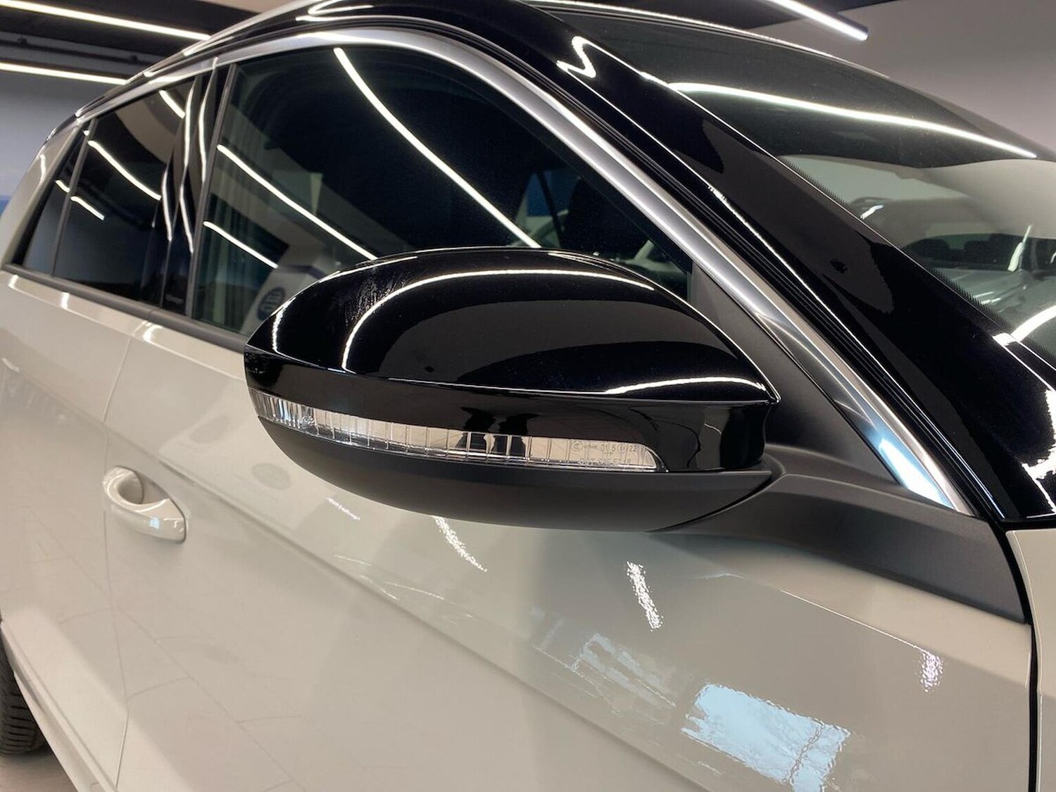 Used Volkswagen T-Roc 2026 for sale - 78194757: Photo 34