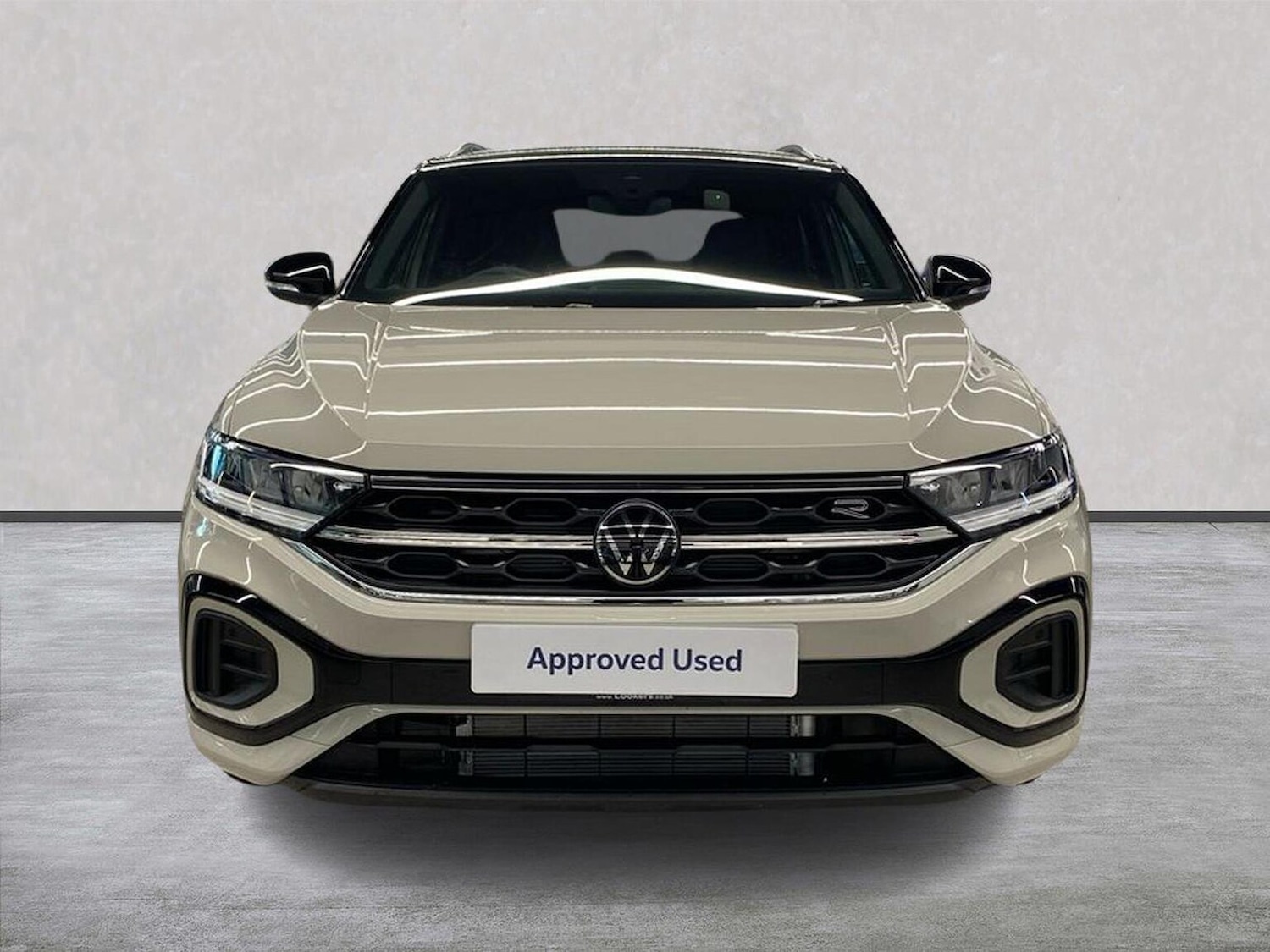 Used Volkswagen T-Roc 2026 for sale - 78194757: Photo 5