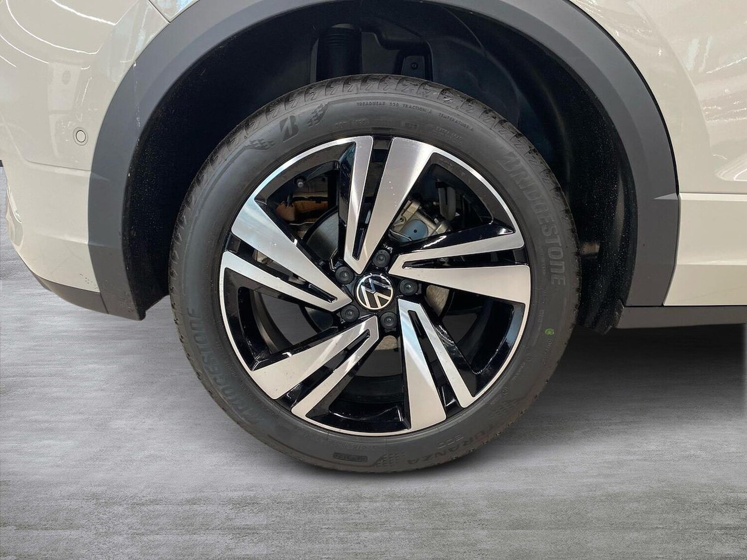 Used Volkswagen T-Roc 2026 for sale - 78194757: Photo 6