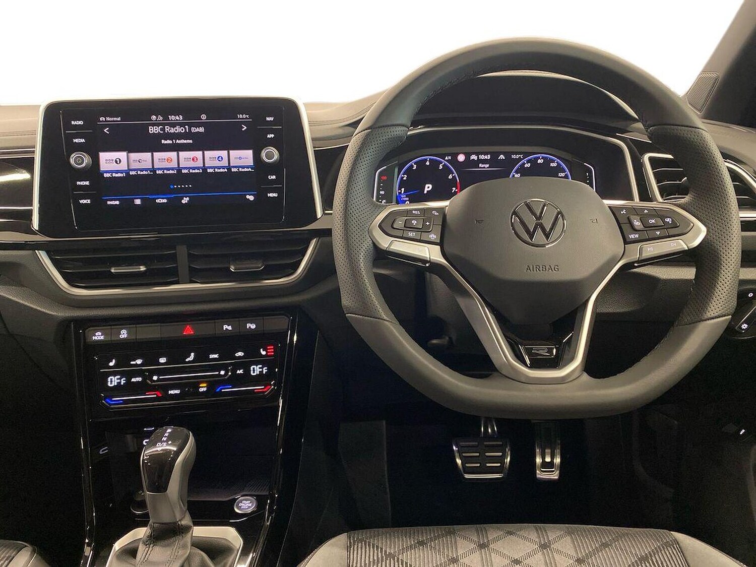 Used Volkswagen T-Roc 2026 for sale - 78194757: Photo 9