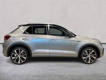 Used Volkswagen T-Roc 2026 for sale - 78445987: Photo