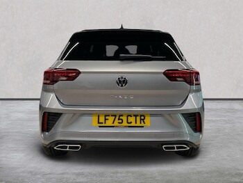 Used Volkswagen T-Roc 2026 for sale - 78445987: Photo
