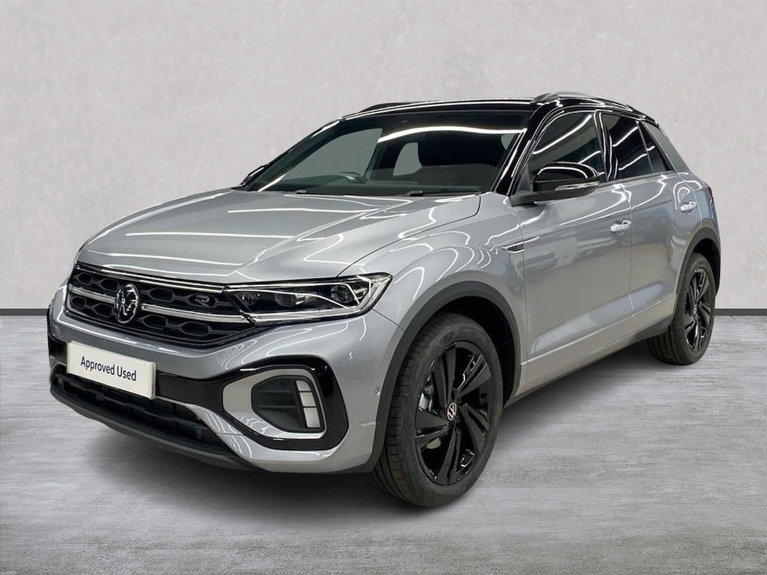 Used Volkswagen T-Roc 2025 for sale - 77639328: Photo 20