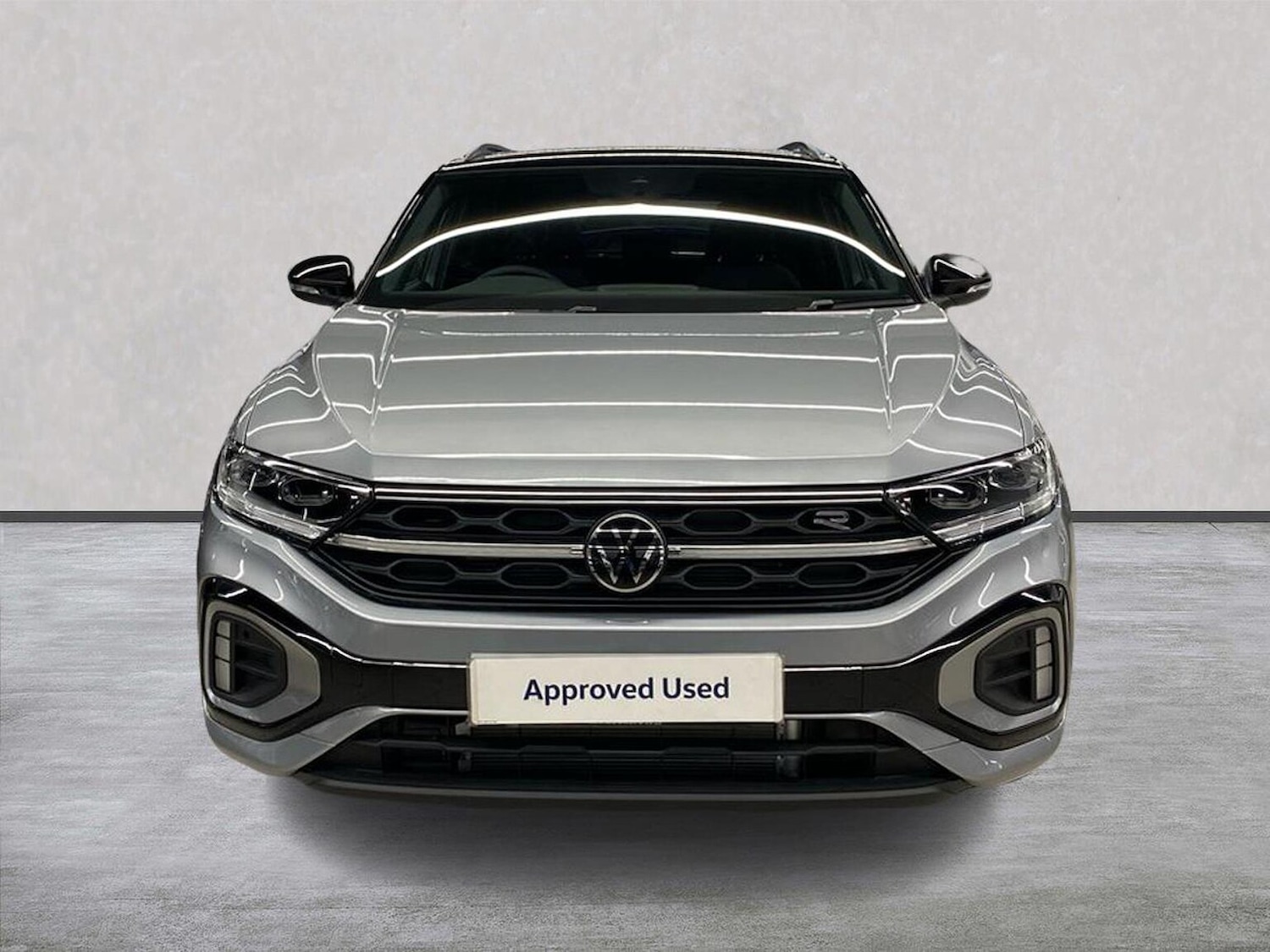 Used Volkswagen T-Roc 2025 for sale - 77639328: Photo 5
