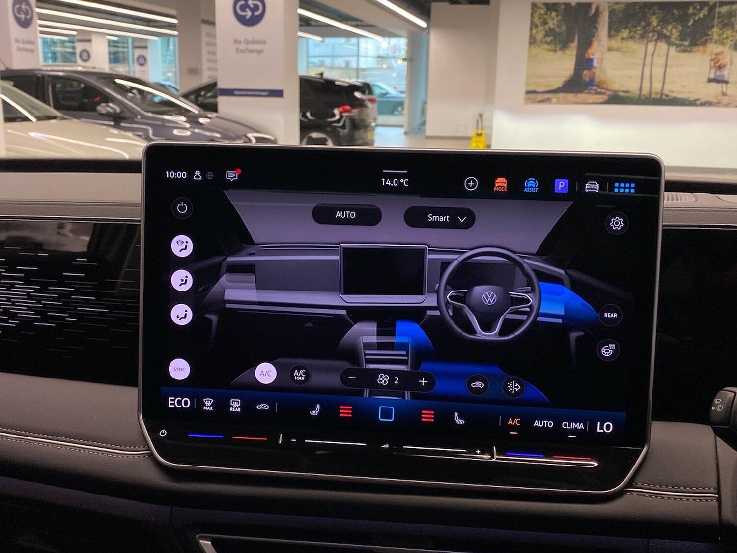 Used Volkswagen Tiguan 2025 for sale - 78195245: Photo 12