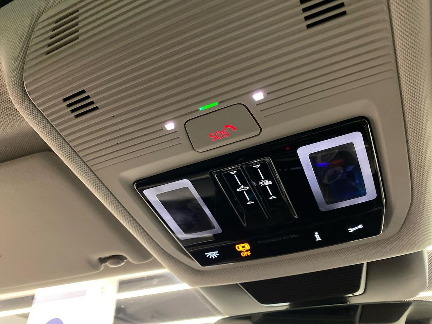 Used Volkswagen Tiguan 2025 for sale - 78195245: Photo 14