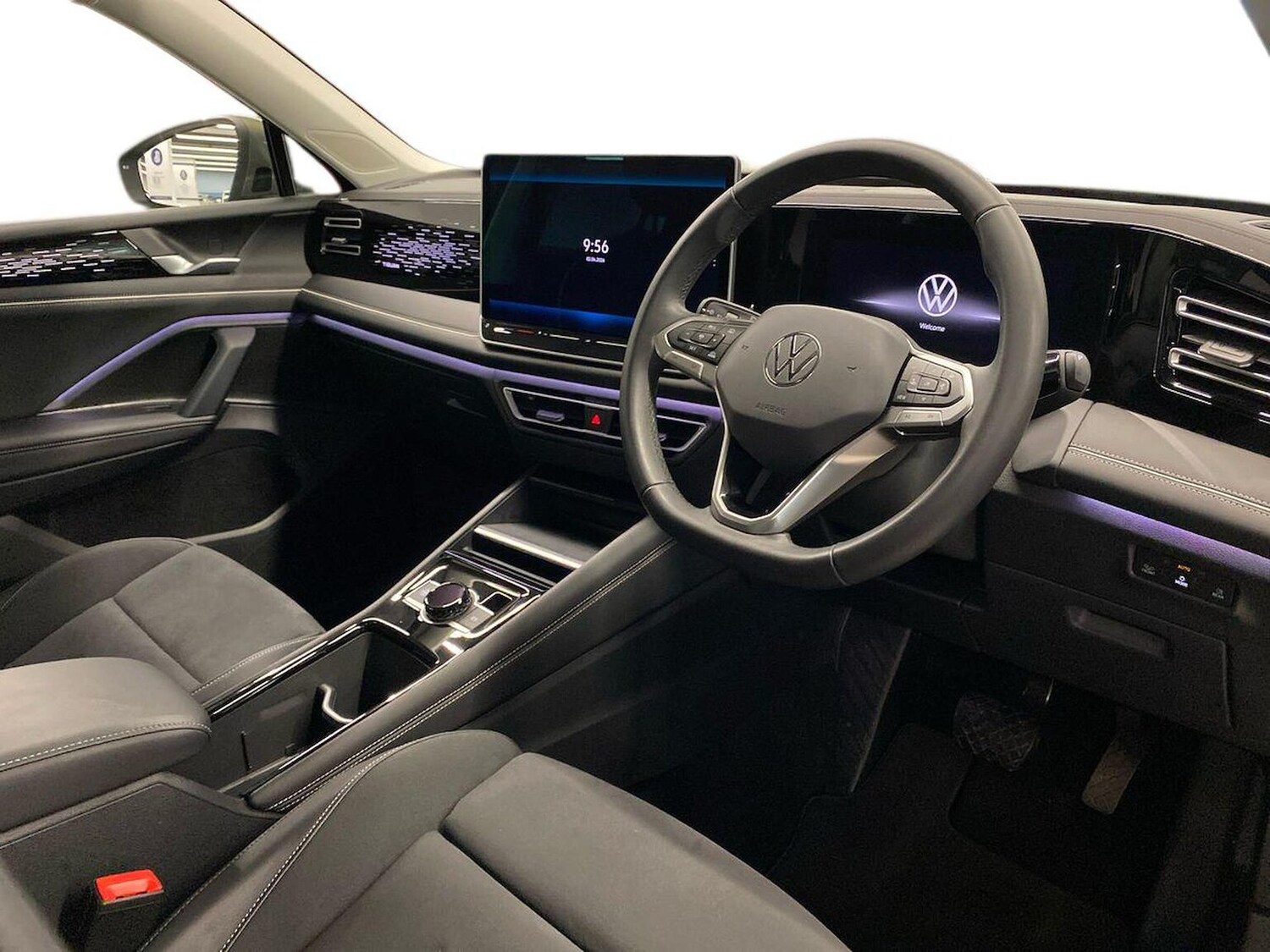 Used Volkswagen Tiguan 2025 for sale - 78195245: Photo 15