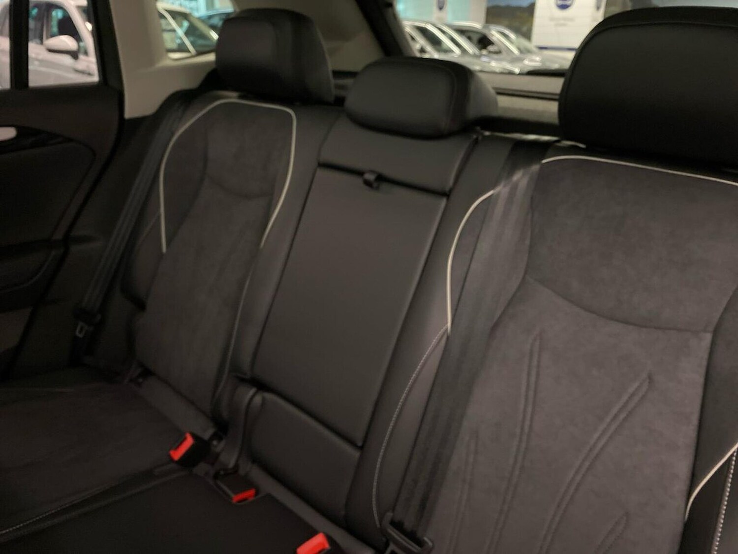 Used Volkswagen Tiguan 2025 for sale - 78195245: Photo 16