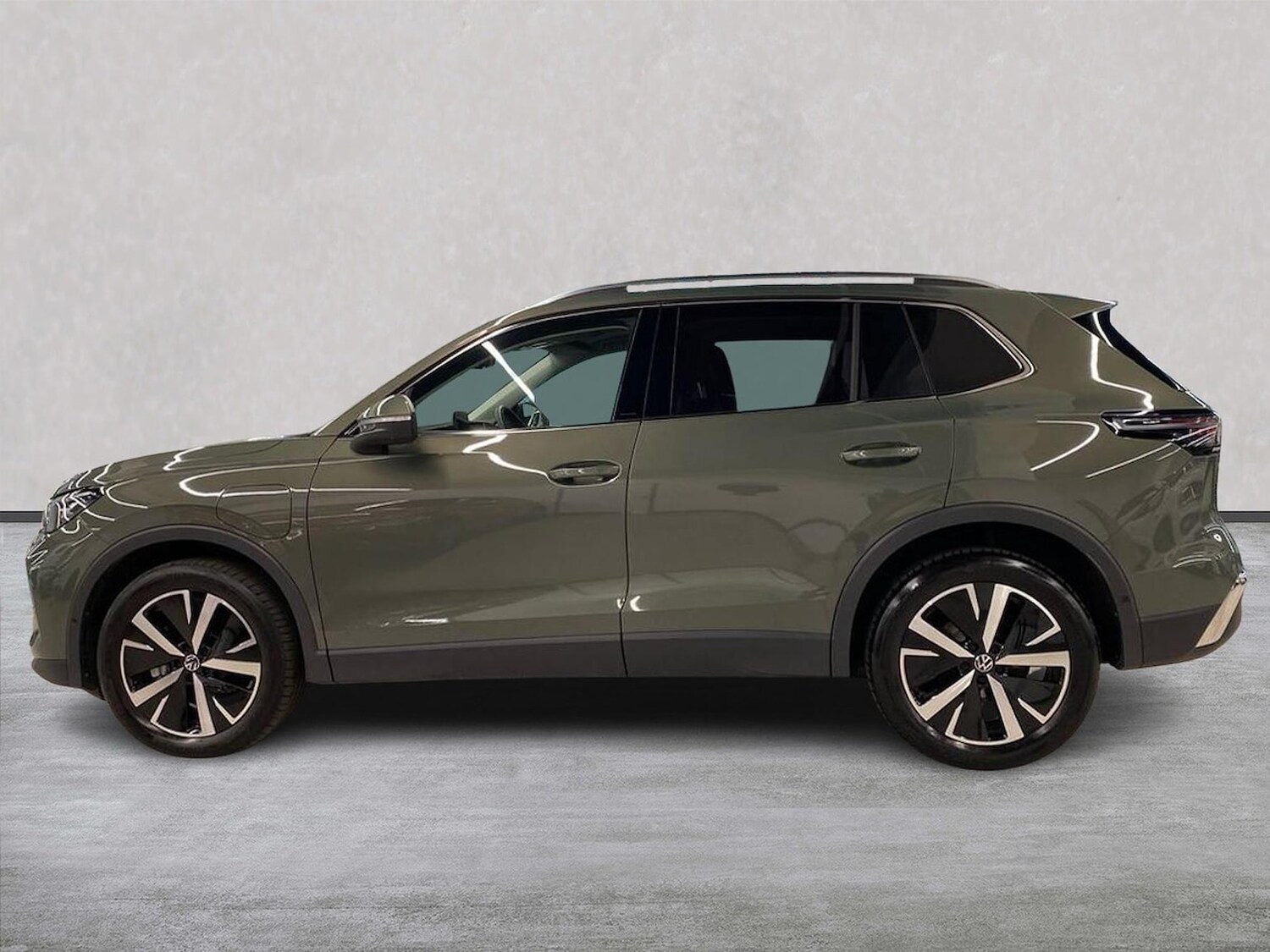 Used Volkswagen Tiguan 2025 for sale - 78195245: Photo 19