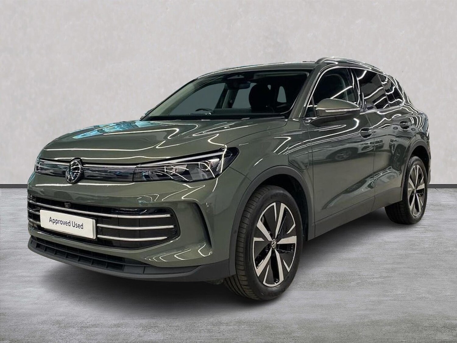 Used Volkswagen Tiguan 2025 for sale - 78195245: Photo 20